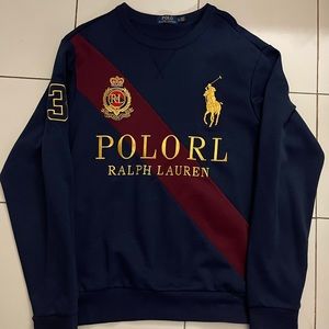 Polo Ralph Lauren Crewneck